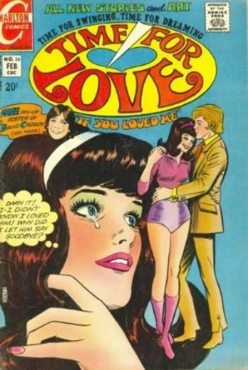 Cover of Issue #26