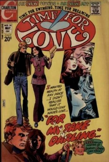Cover of Issue #28