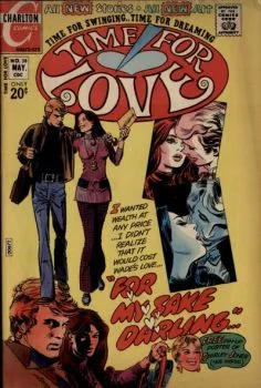 Cover of Issue #28