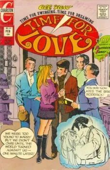 Cover of Issue #32