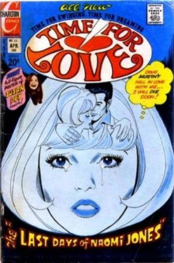 Cover of Issue #33