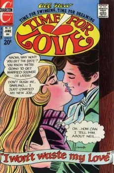 Cover of Issue #34