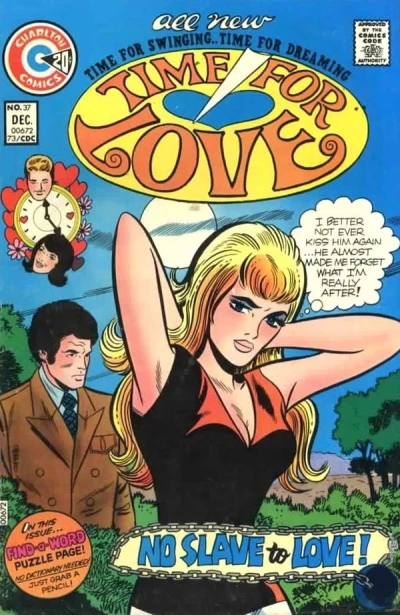 Cover of Issue #37