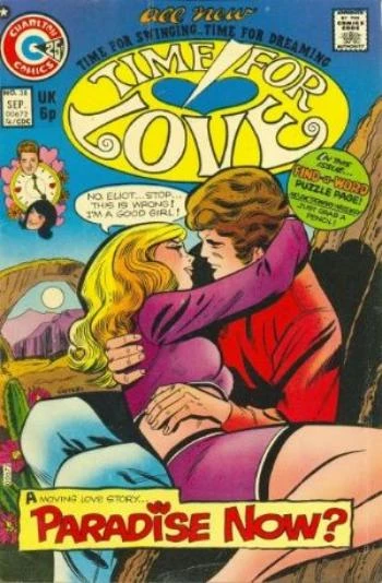 Cover of Issue #38