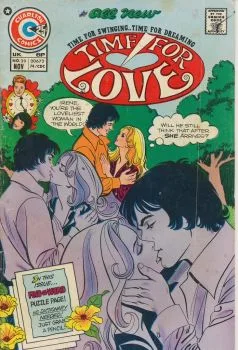 Cover of Issue #39