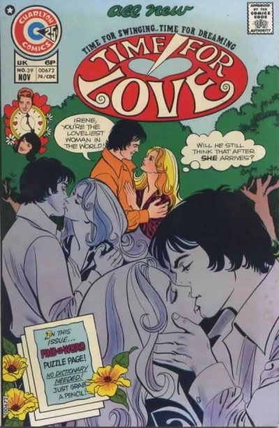 Cover of Issue #39