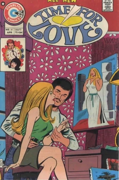 Cover of Issue #41