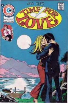Cover of Issue #42