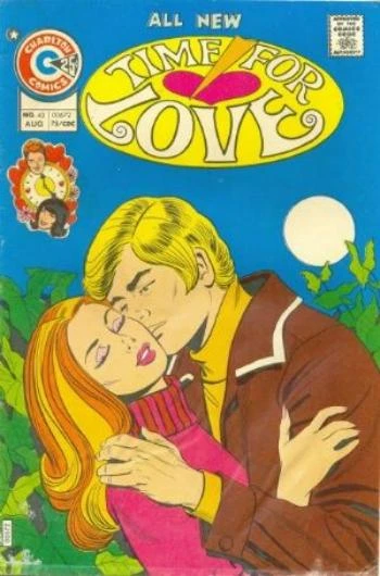 Cover of Issue #43