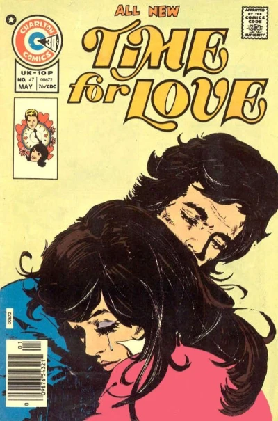 Cover of Issue #47