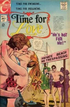 Cover of Issue #5