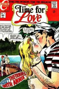 Issue #7