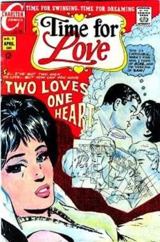 Cover of Issue #9