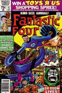 Time For the Prime Ten