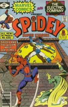 Cover of Time For Trouble; The Wizard of Odd; No News Is Bad News