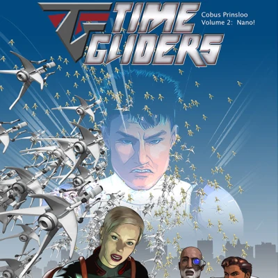 Cover of Volume 2