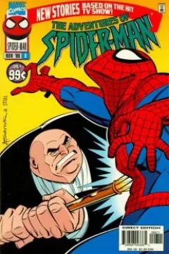 Time Has Come Today Kingpin's Return