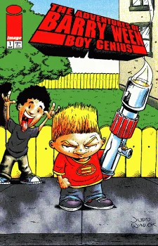 Cover of Time Lord