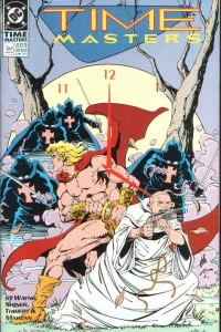 Good Times ...Bad Times!