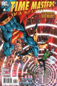 Passageway: Part Four