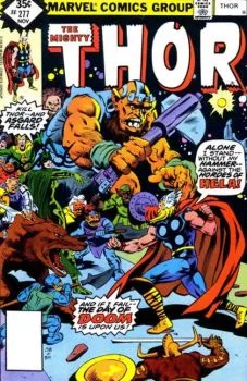Cover of Time of the Trolls!