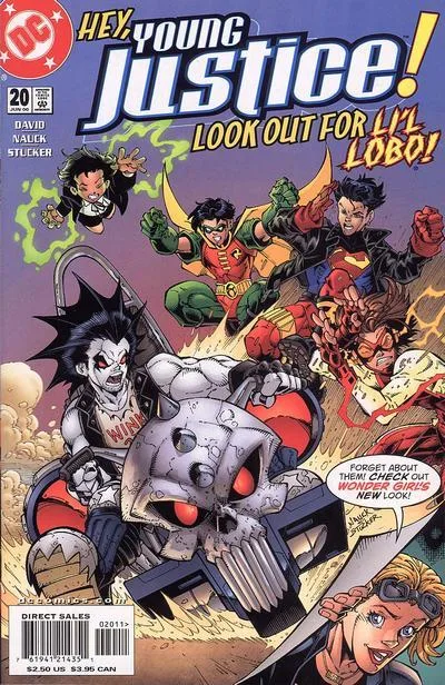 Cover of Time Out