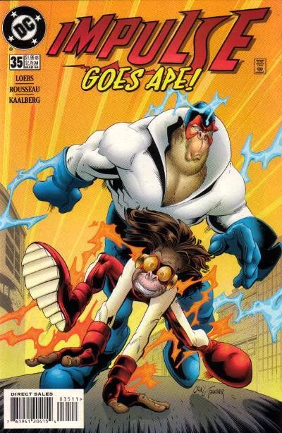 Cover of Time Out of Joint