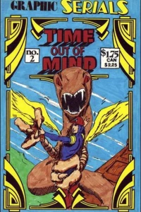 Issue #2