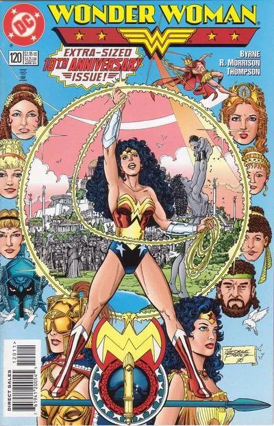 Cover of Time Out of Mind