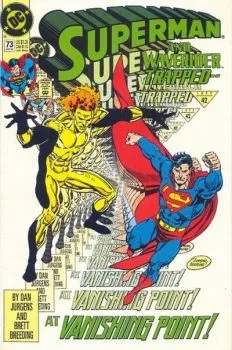 Cover of Time Ryders