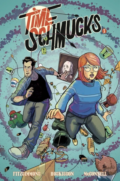 Cover of Exposition: Part 1