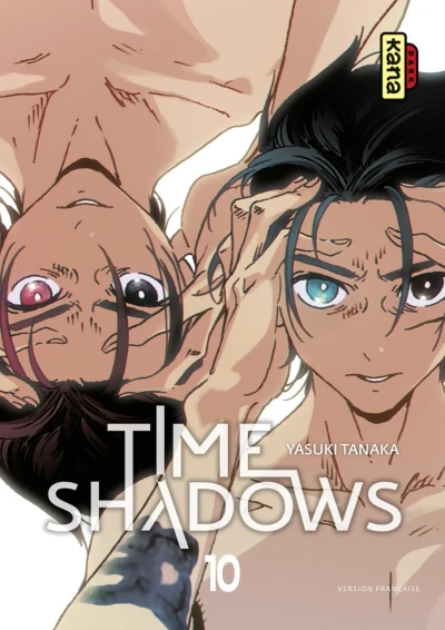 Cover of Volume #10