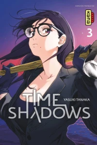 Issue #3
