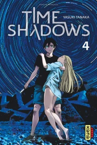 Issue #4