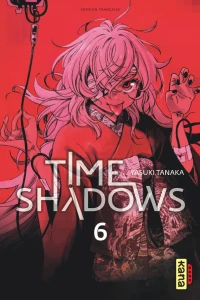 Issue #6