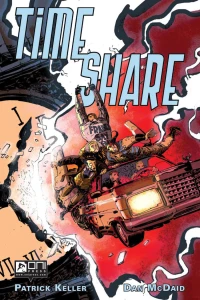 Issue #1