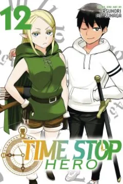 Time Rewind Hero?!