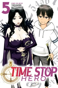 Stripped Down, Hard Up!