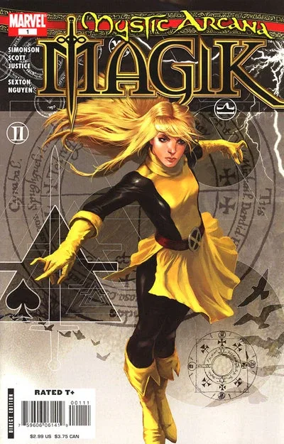 Cover of Time Trial; Ritual of the Sphinx, Part One