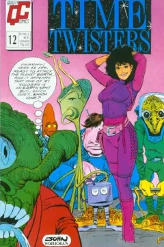 Issue #12