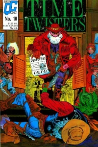 Issue #10
