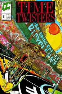 Issue #11