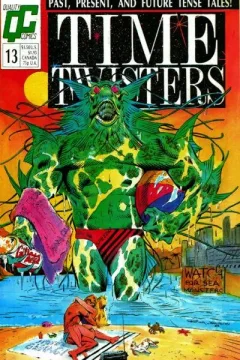 Issue #13