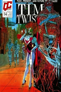 Issue #14