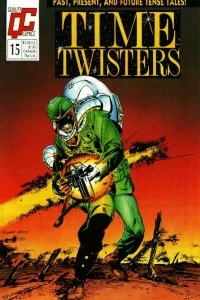 Issue #15