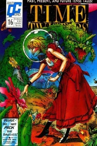 Issue #16