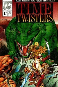 Issue #17