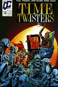 Issue #18