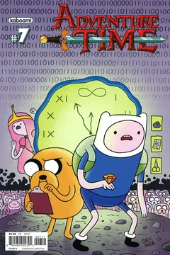Time Waits For No One