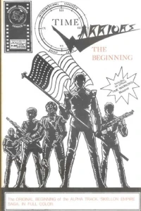Issue #1